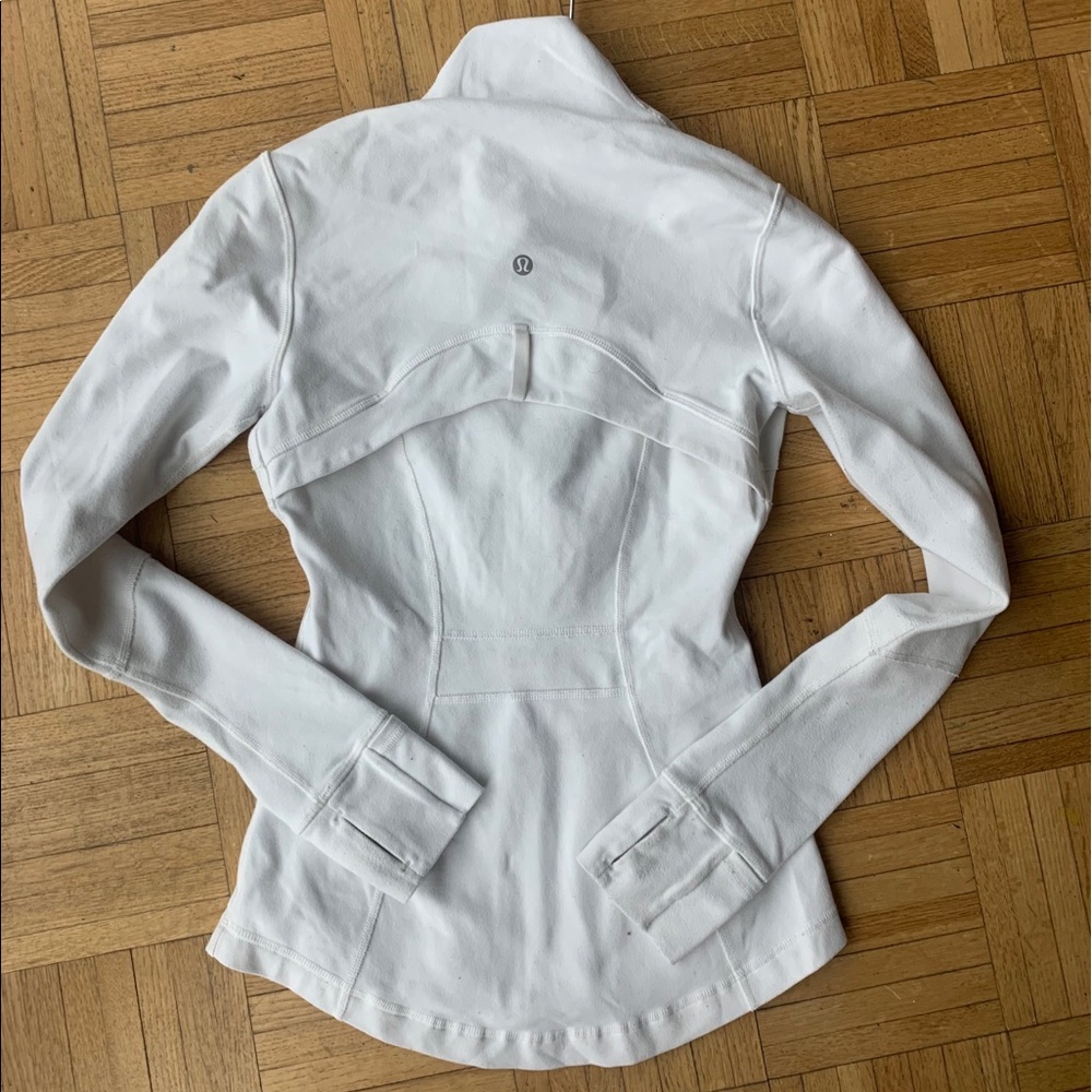 Lululemon Jacket